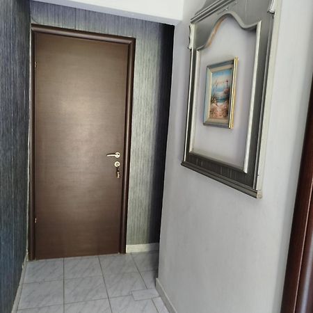 Alenstudios Paralía Exteriör bild