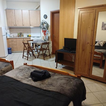 Alenstudios Paralía Exteriör bild