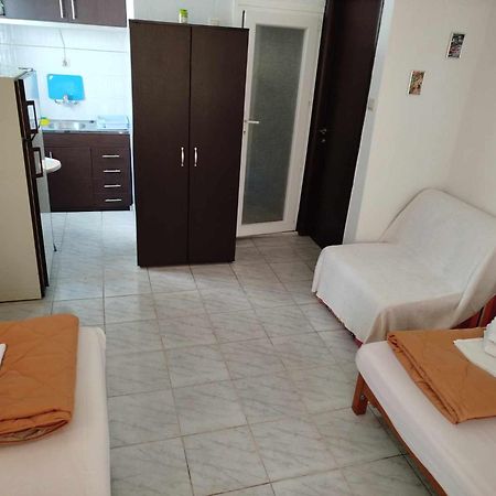 Alenstudios Paralía Exteriör bild