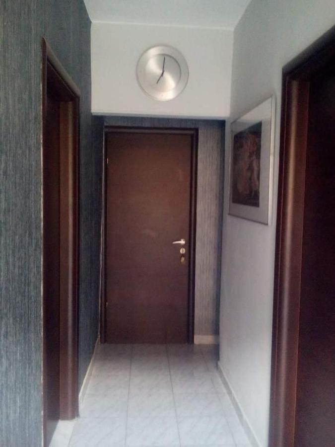Alenstudios Paralía Exteriör bild