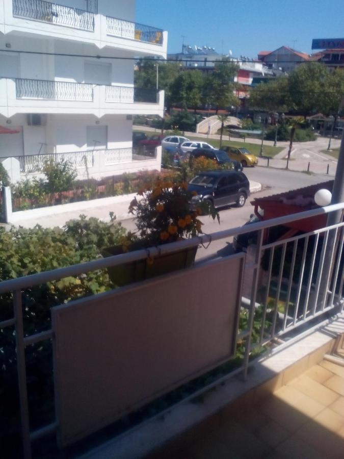 Alenstudios Paralía Exteriör bild