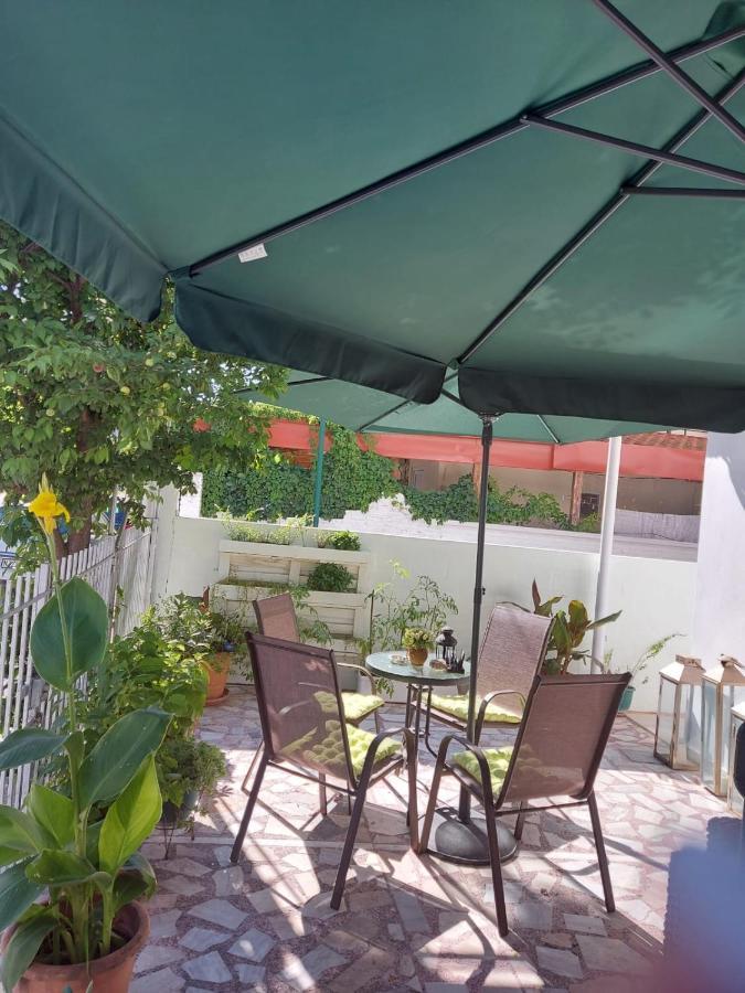 Alenstudios Paralía Exteriör bild