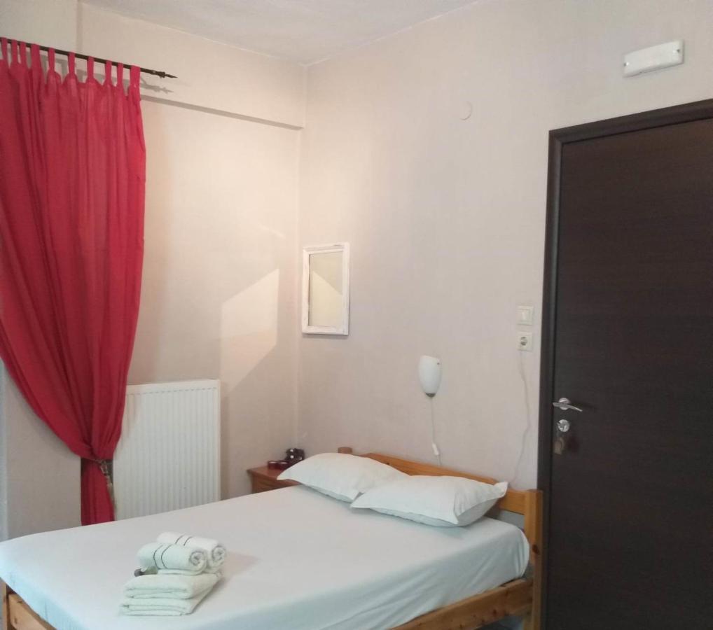 Alenstudios Paralía Exteriör bild