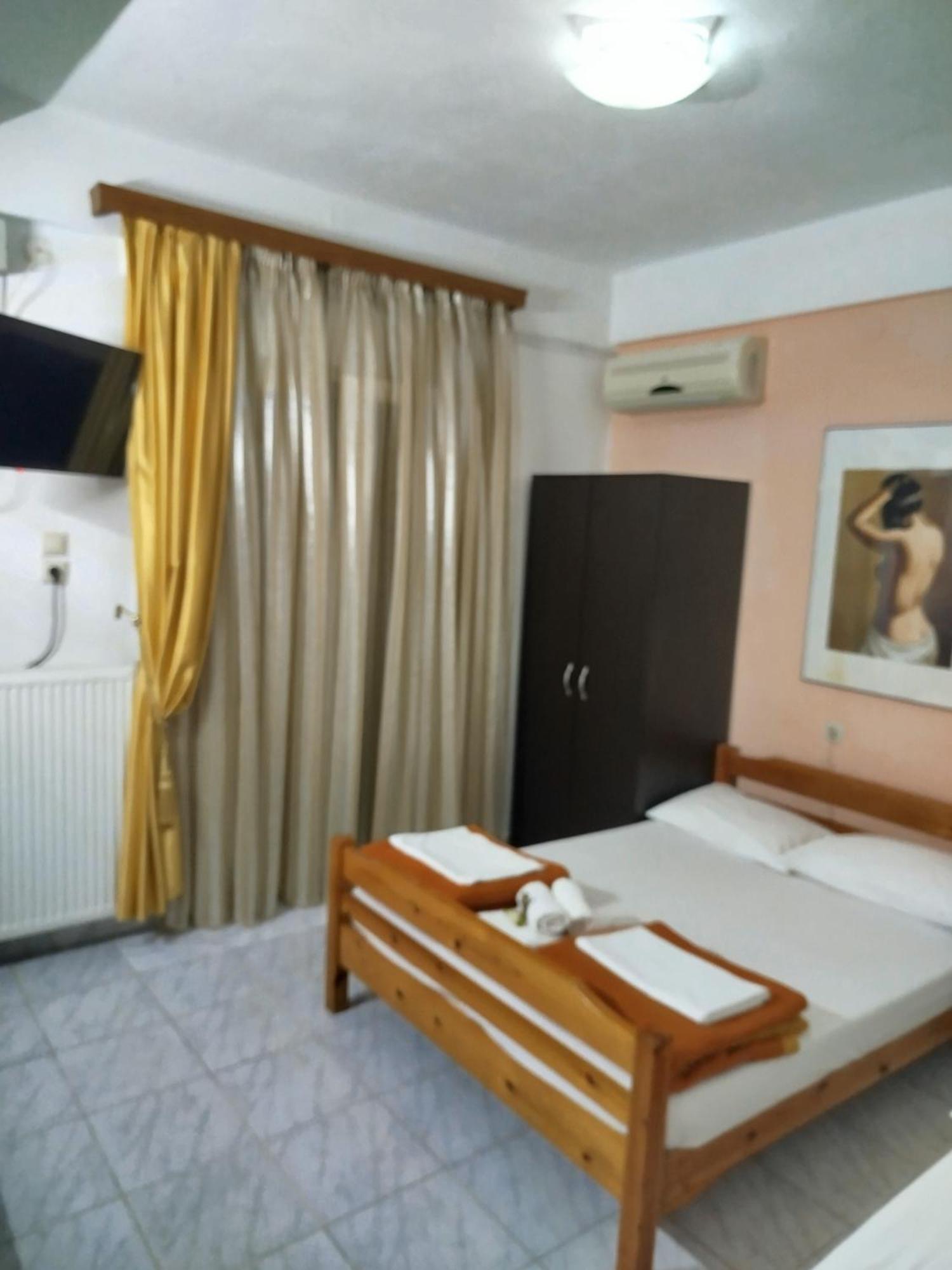 Alenstudios Paralía Exteriör bild