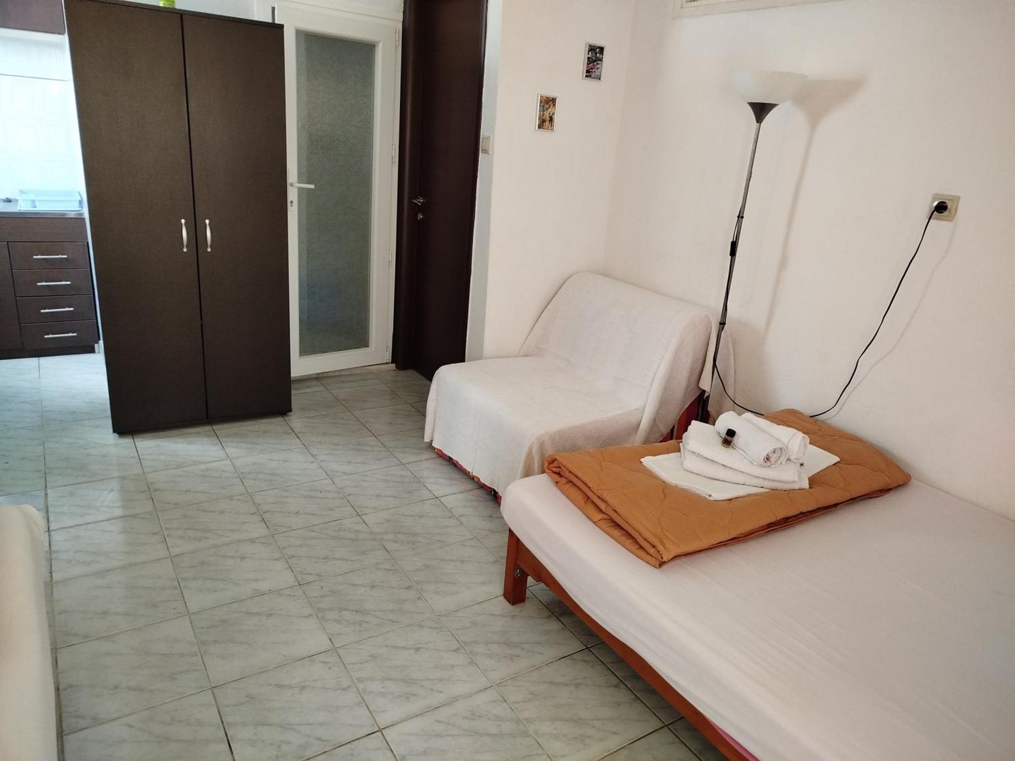Alenstudios Paralía Exteriör bild