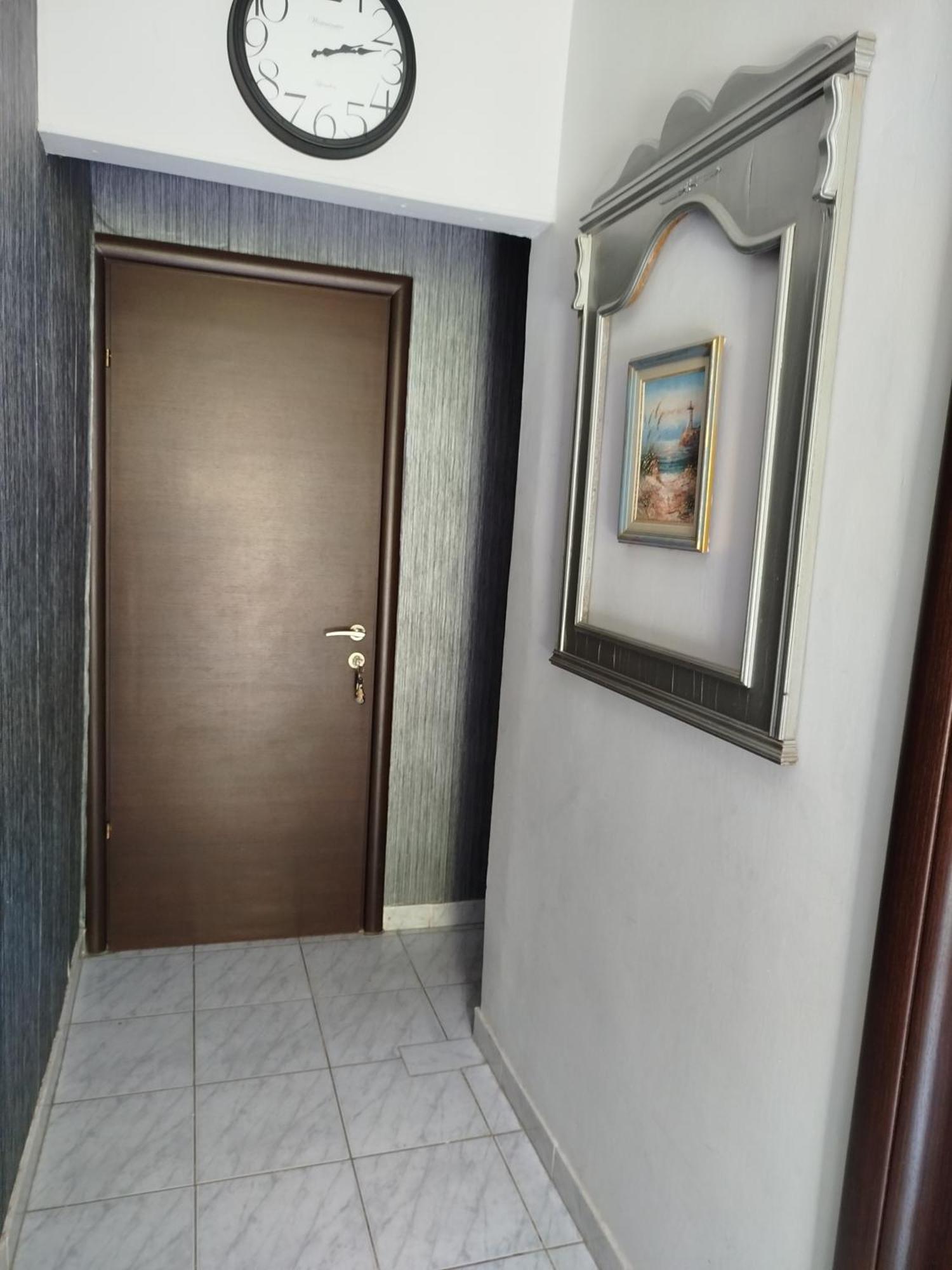Alenstudios Paralía Exteriör bild