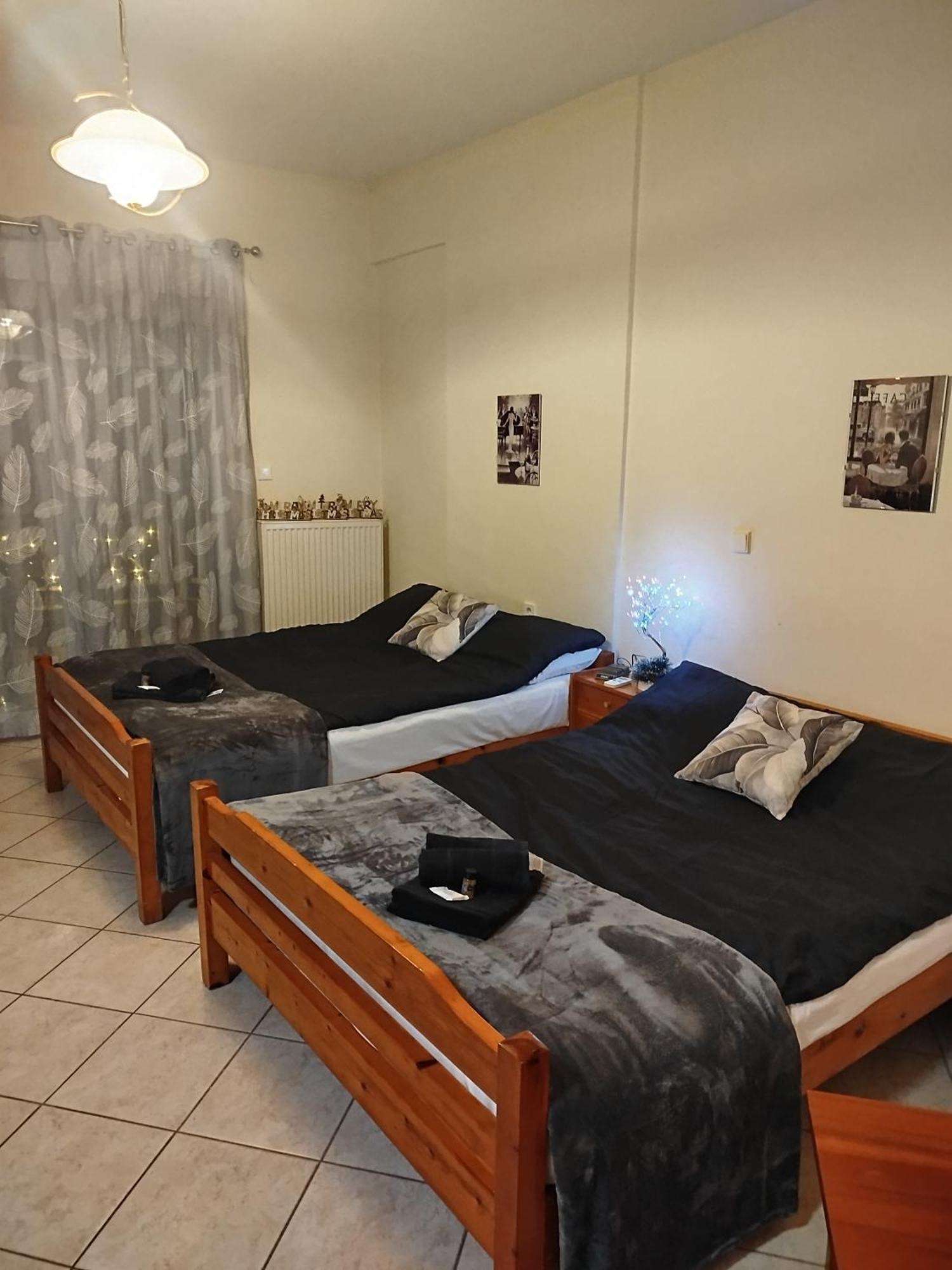 Alenstudios Paralía Exteriör bild