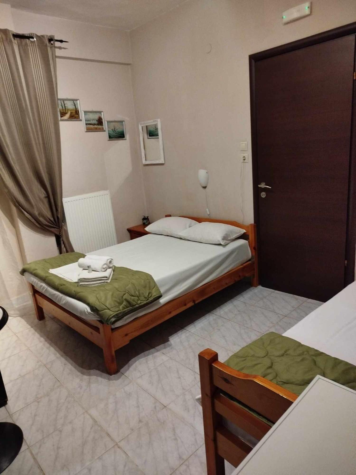 Alenstudios Paralía Exteriör bild